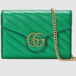 GG Mormont Mini Bag